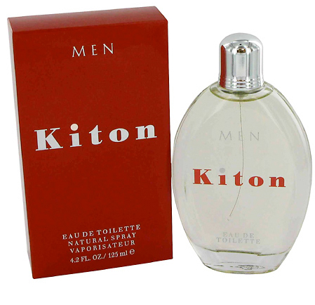 Kiton Cologne - Click Image to Close